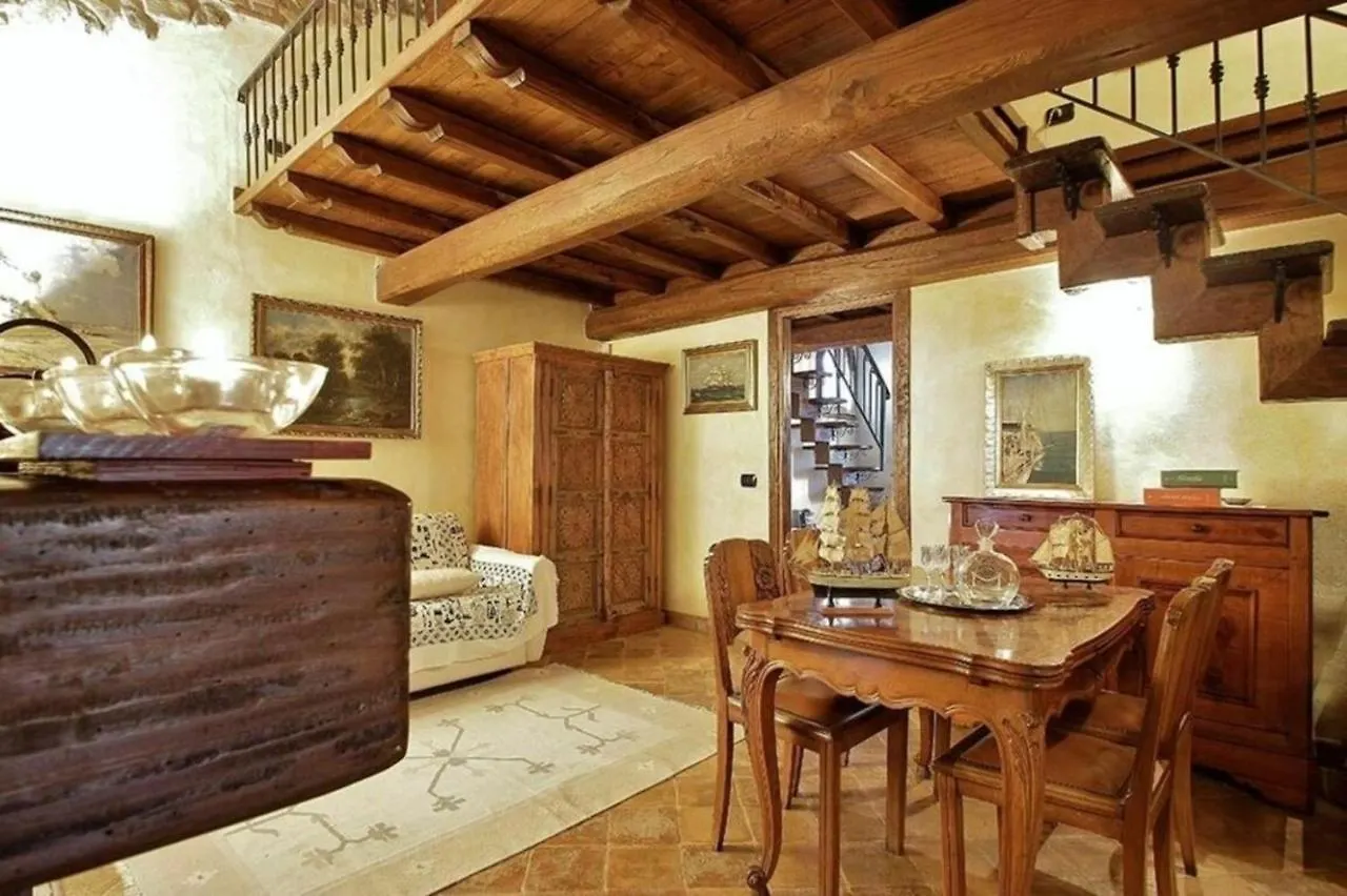 Casale Degli Ulivi Villa Capalbio